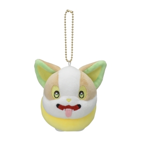 もっちりマスコット ポケモンドールズ ワンパチ