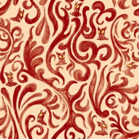 SARASA Pok&eacute;mon Shirts ポケモンのマグマッグの柄