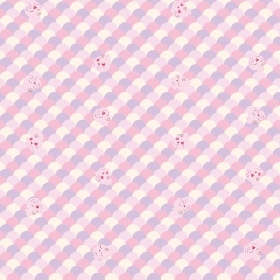 SARASA Pok&eacute;mon Shirts ポケモンのププリンの柄