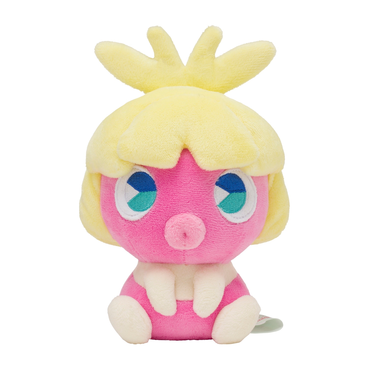 ぬいぐるみ サイコソーダ・リフレッシュ ムチュール