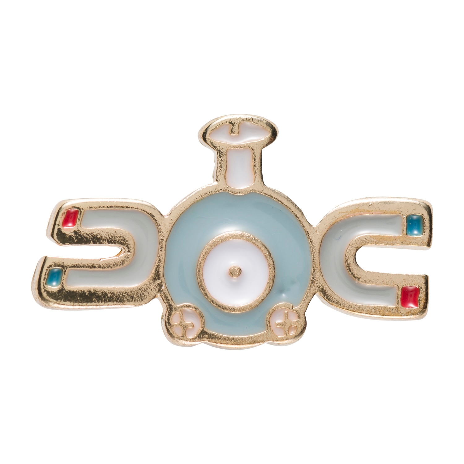 Pokémon accessory 選べる3点 ピアス2 コイル ｜【公式
