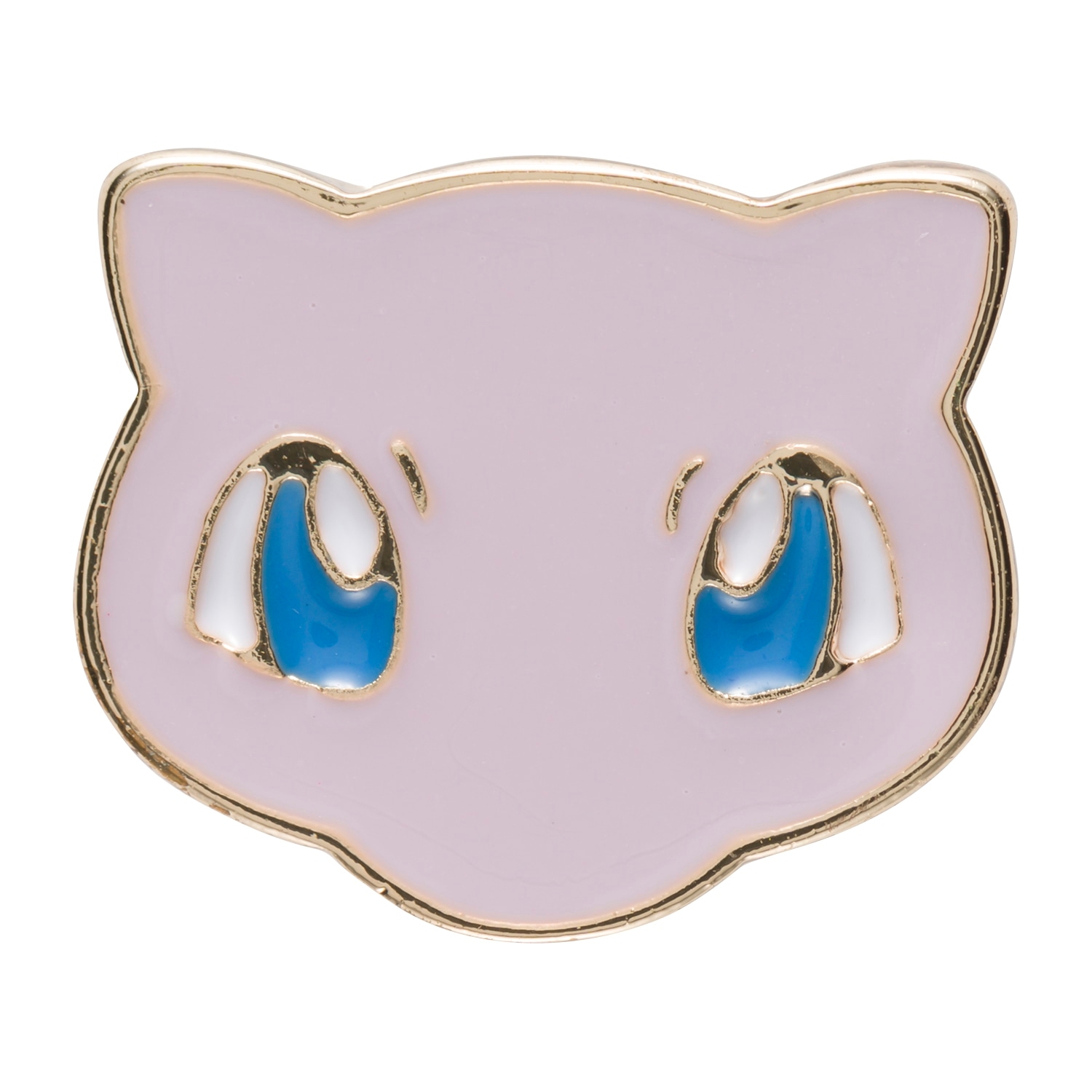 Pokémon accessory 選べる3点 ピアス3 ミュウ
