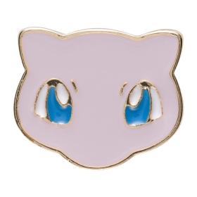 Pokémon accessory 選べる3点 ピアス3 ミュウ