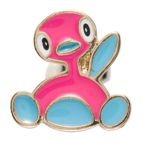 Pok&eacute;mon accessory 選べる3点 ピアス4 ポリゴン2