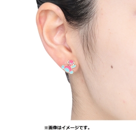 Pokémon accessory 選べる3点 ピアス4 ポリゴン2 ｜【公式