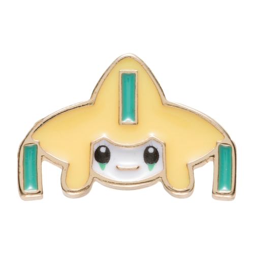 Pokémon accessory 選べる3点 ピアス5 ジラーチ |【公式 Pokémon accessory 選べる3点 ピアス5 ジラーチ |【公式