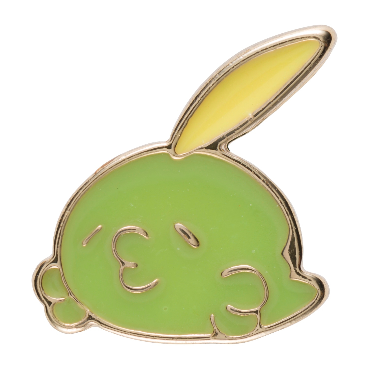 Pokémon accessory 選べる3点 ピアス6 ゴクリン