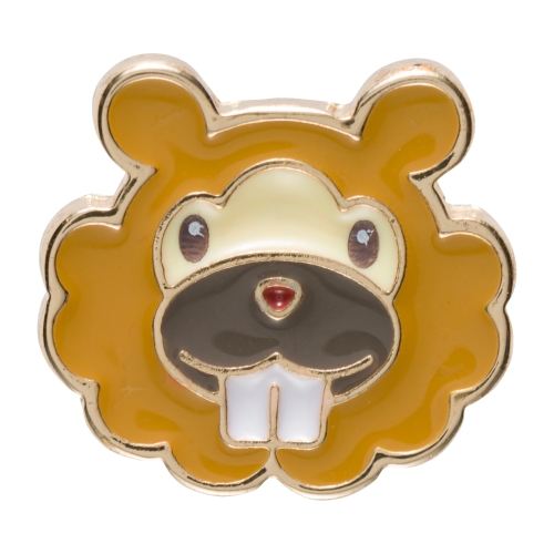 Pokémon accessory 選べる3点 ピアス7 ビッパ