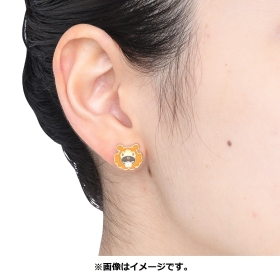 Pokémon accessory 選べる3点 ピアス7 ビッパ