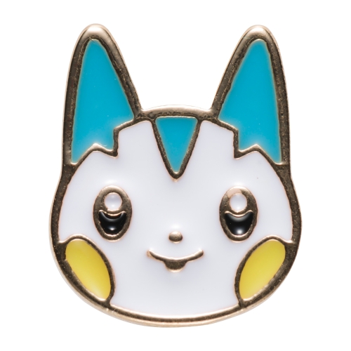 Pokémon accessory 選べる3点 ピアス8 パチリス