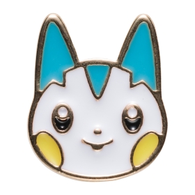Pokémon accessory 選べる3点 ピアス8 パチリス