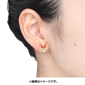 Pokémon accessory 選べる3点 ピアス10 ビクティニ