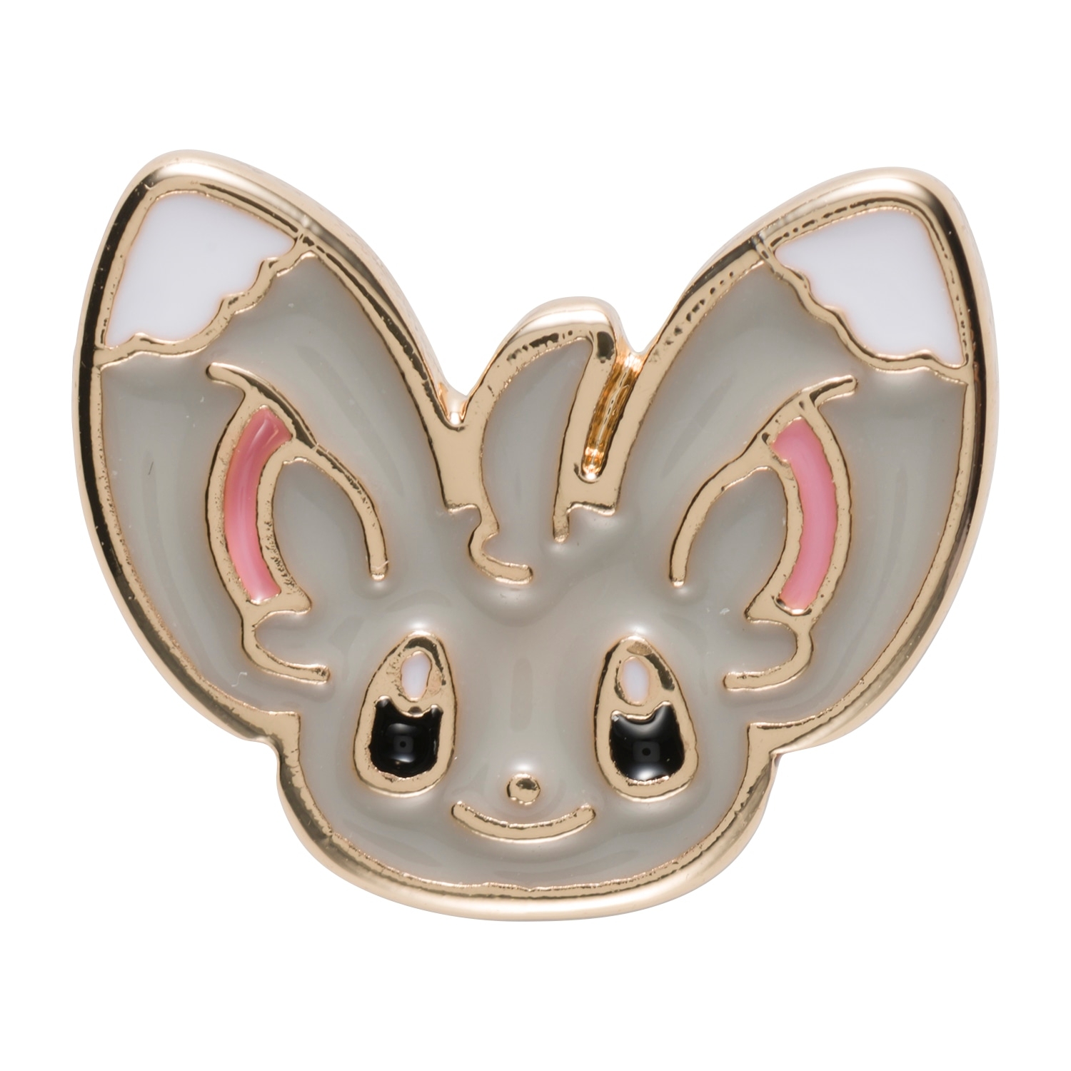 Pokémon accessory 選べる3点 ピアス11 チラーミィ