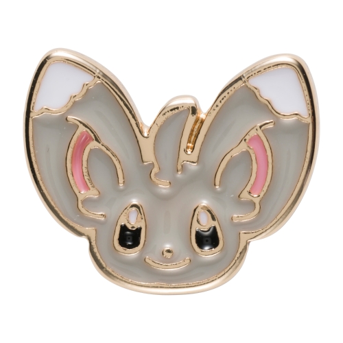 Pokémon accessory 選べる3点 ピアス11 チラーミィ