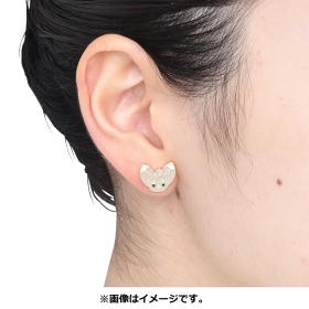 Pokémon accessory 選べる3点 ピアス11 チラーミィ