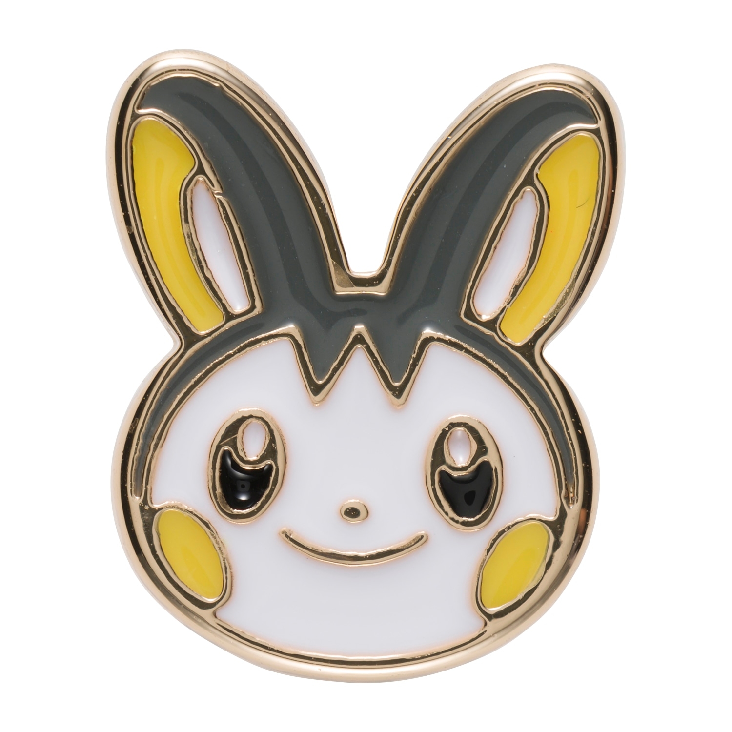 Pokémon accessory 選べる3点 ピアス12 エモンガ