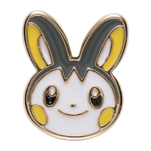 Pokémon accessory 選べる3点 ピアス12 エモンガ
