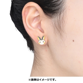 Pokémon accessory 選べる3点 ピアス12 エモンガ