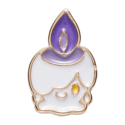 Pokémon accessory 選べる3点 ピアス13 ヒトモシ