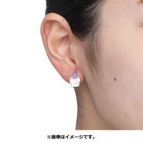 Pokémon accessory 選べる3点 ピアス13 ヒトモシ