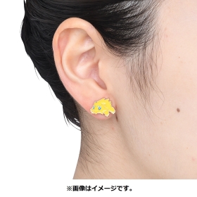 Pokémon accessory 選べる3点 ピアス14 バチュル