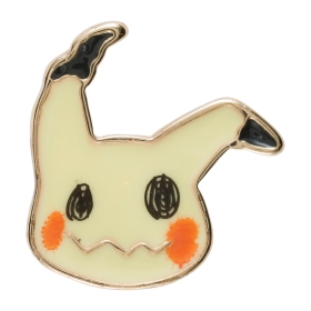 Pokémon accessory 選べる3点 ピアス15 ミミッキュ
