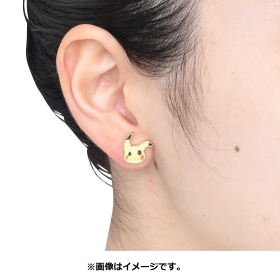 Pokémon accessory 選べる3点 ピアス15 ミミッキュ