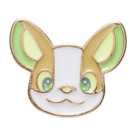 Pokémon accessory 選べる3点 ピアス17 ワンパチ