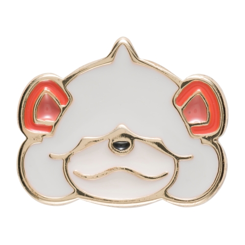 Pokémon accessory 選べる3点 ピアス18 ヒスイガーディ