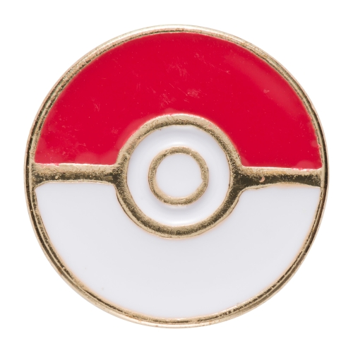 Pokémon accessory 選べる3点 ピアス19 モンスターボール