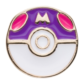 Pokémon accessory 選べる3点 ピアス20 マスターボール ｜【公式