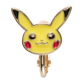Pokémon accessory 選べる3点 イヤリング1 ピカチュウ