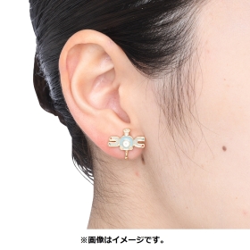 Pokémon accessory 選べる3点 イヤリング2 コイル
