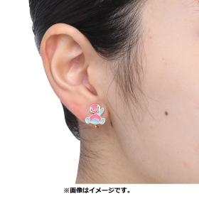 Pokémon accessory 選べる3点 イヤリング4 ポリゴン2