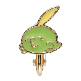 Pokémon accessory 選べる3点 イヤリング6 ゴクリン