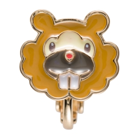 Pokémon accessory 選べる3点 イヤリング7 ビッパ