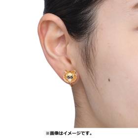 Pokémon accessory 選べる3点 イヤリング7 ビッパ