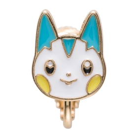 Pokémon accessory 選べる3点 イヤリング8 パチリス