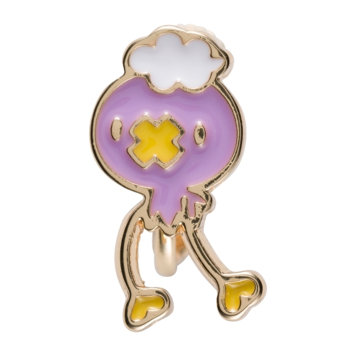 Pokémon accessory 選べる3点 イヤリング9 フワンテ