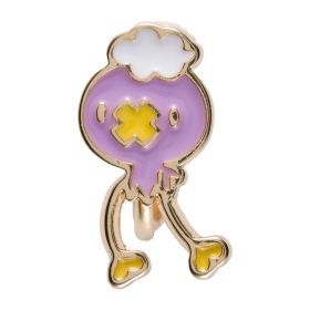 Pokémon accessory 選べる3点 イヤリング9 フワンテ