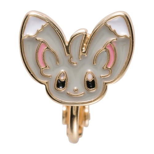 Pokémon accessory 選べる3点 イヤリング11 チラーミィ