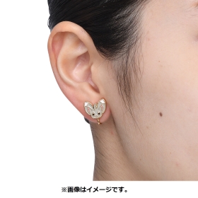 Pokémon accessory 選べる3点 イヤリング11 チラーミィ