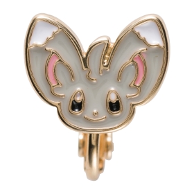 Pokémon accessory 選べる3点 イヤリング11 チラーミィ