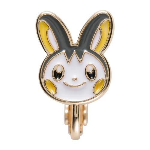 Pokémon accessory 選べる3点 イヤリング12 エモンガ