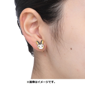 Pokémon accessory 選べる3点 イヤリング12 エモンガ