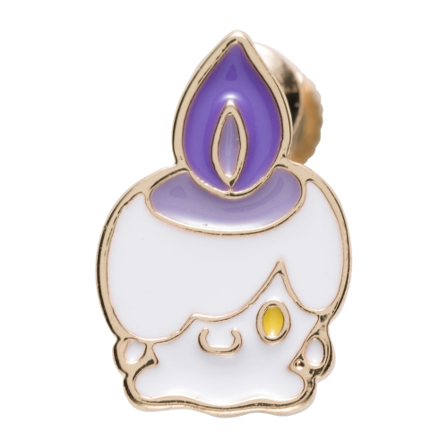 Pokémon accessory 選べる3点 イヤリング13 ヒトモシ