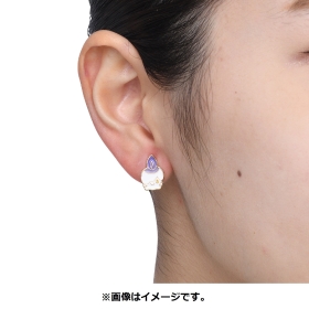 Pokémon accessory 選べる3点 イヤリング13 ヒトモシ