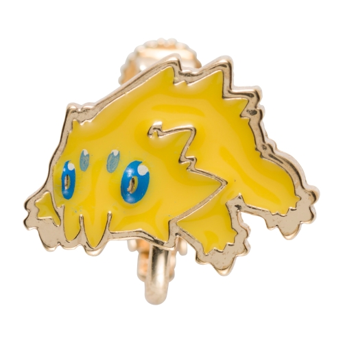 Pokémon accessory 選べる3点 イヤリング14 バチュル