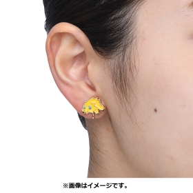Pokémon accessory 選べる3点 イヤリング14 バチュル