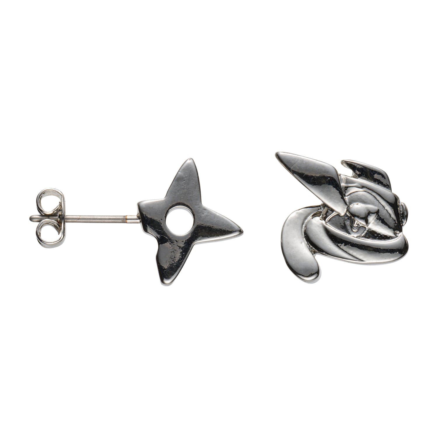Pokémon accessory ピアス86 ゲッコウガ